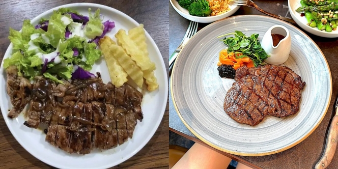 8 Cara Bikin Steak Daging Kurban,Super Juicy dan Lezat Lho!