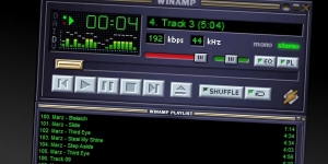 Yuk Kenalan dengan Winamp, Aplikasi Pemutar Musik Legendaris yang Lagi Ramai di IG