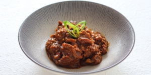 Resep Rendang Daging Kambing yang Empuk dan Tidak Prengus