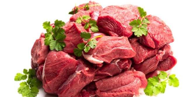 7 Cara Membersihkan Daging Kurban, Awet dan Tetap Segar Lebih Lama