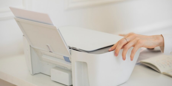 6 Cara Scan Dokumen di Printer, Paling Mudah dan Cepat!