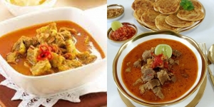 Resep Gulai Daging Sapi Khas Jawa Timur, Gurih dan Lezat Bumbunya Nagih Banget Cocok untuk Momen Idul Adha Nih!