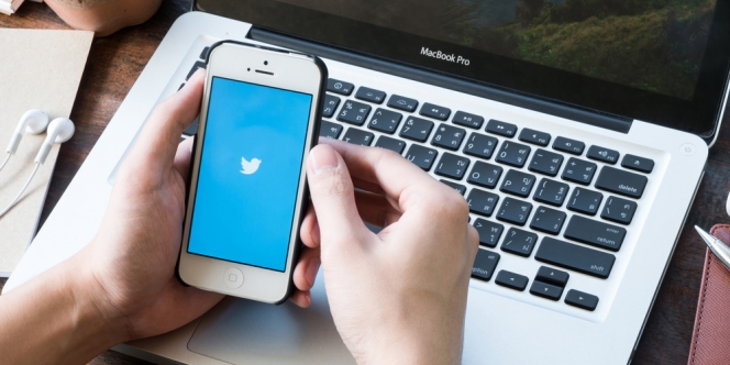 3 Cara Mematikan DM Twitter, Biar Gak Diganggu Orang Tak Dikenal