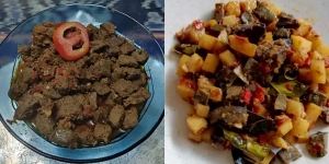 Resep Hati Sapi Balado yang Empuk dan Rasanya Bikin Ketagihan