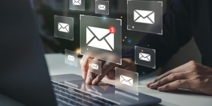 5 Cara Mute Email Iklan dengan Cepat dan Efektif