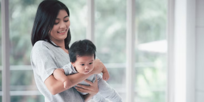 83 Panggilan Sayang untuk Anak Laki-Laki dalam Berbagai Bahasa yang Unik, Bikin Bonding Makin Lekat!