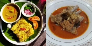 Resep Kari Kambing Aceh dengan Cita Rasa yang Khas dan Menggugah Selera