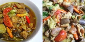 Resep Kikil Kambing yang Gurih dan Kenyal, Rasanya Bikin Ketagihan