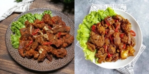 Resep Krengsengan Daging Kambing, Empuk, Lezat, dan Kaya Rempah Khas yang Menggugah Selera