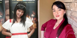 Calon Dokter, Ini 10 Potret Cantik Nashwa Zahira Idol Junior yang Baru Saja Diterima Kuliah Jalur SNMPTN