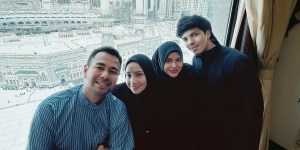 Gak Disangka, 11 Selebriti Ini Jebolan Abang None Jakarta loh