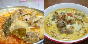 Resep Gulai Kambing Jawa Tengah, Cocok Dibuat dari Daging Qurban