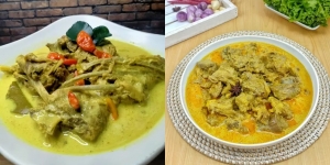 Resep Gulai Kambing Aqiqah yang Lezat dan Menggugah Selera