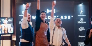 Diageo World Class 2024 Indonesia Telah Usai dan Siap Kirimkan Wakil di Kompetisi Bartender Sedunia di Shanghai