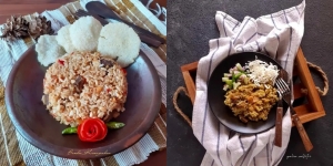 7 Resep Nasi Goreng Kambing, Gurih dan Kelezatannya Menggugah Selera