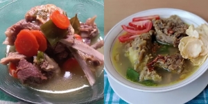 Resep Sop Kambing Madura dengan Cita Rasa yang Lezat dan Gak Bau Prengus