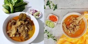 Resep Gulai Kambing Sederhana Ala Rumahan, Hidangan Lezat Buat Keluarga Nih!