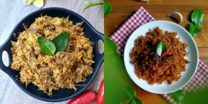 7 Resep Dendeng Ragi Serundeng, Lezat dan Gurih untuk Hidangan Keluarga