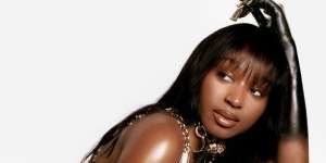 Lirik Lagu All Yours - Normani