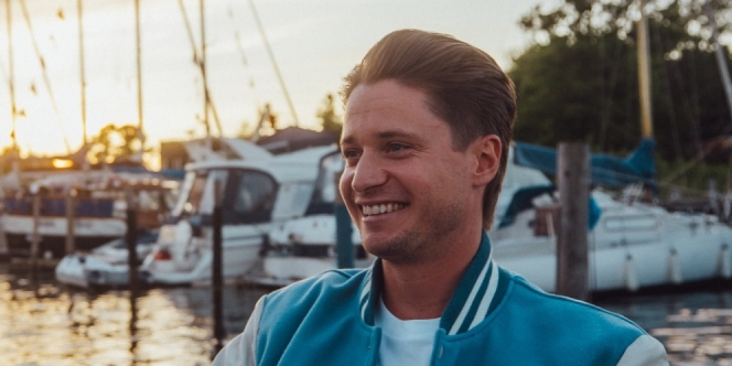 Lirik Lagu Me Before You - Kygo & Plested