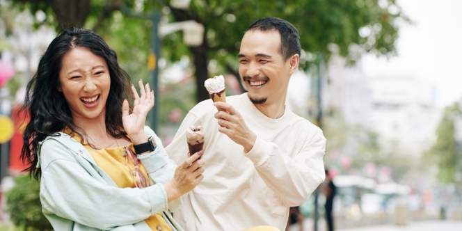 45 Panggilan Sayang Untuk Pacar Dalam bahasa Italia, Selalu Numero Uno di Hati