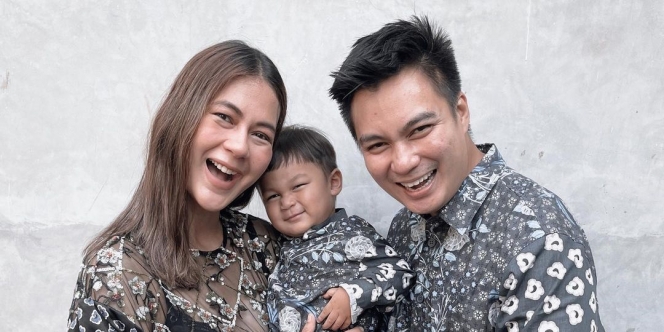Diduga Sentil Pebinor, Baim Wong Kembali Buka Suara Soal Rumah Tangganya dengan Paula Verhoeven