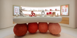 Sajikan Keajaiban PITERA™, SK-II Hadirkan Kembali Warisan Budaya dengan Concept Store Imersif