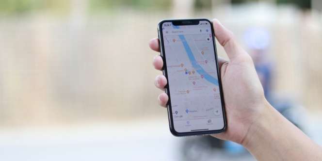 3 Cara Daftar Alamat di Google Maps, Super Mudah