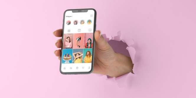 Cara Melihat Tag Story Instagram yang Disembunyikan