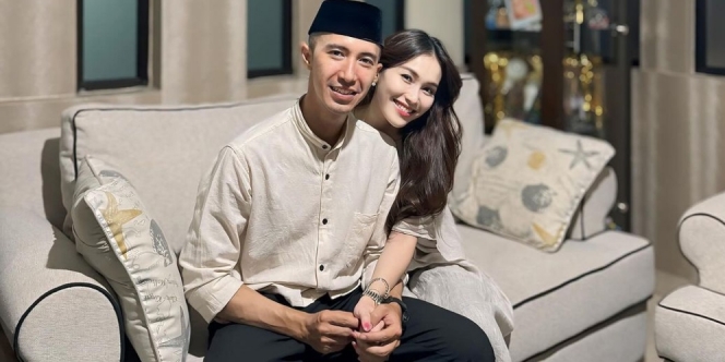 Tak Lagi Pajang Foto Kebersamaan, Hubungan Ayu Ting Ting dengan Lettu Fardhana Jadi Sorotan Netizen