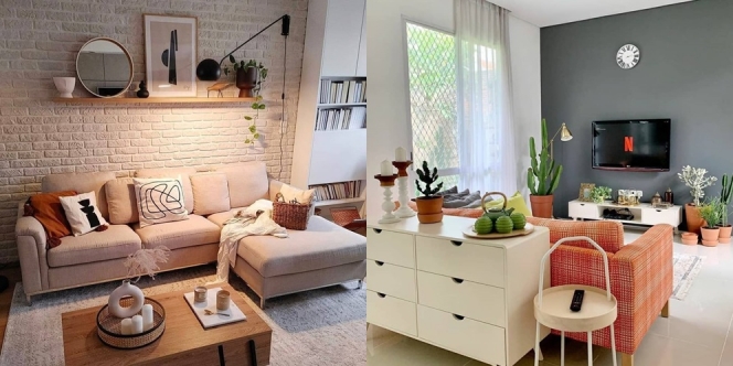 Jangan Asal Ya! Ini 10 Tips Memilih Furniture untuk Rumah Minimalis agar Ruangan Tampak Lebih Luas