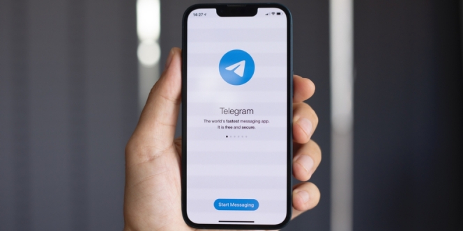 8 Cara Mengembalikan Chat Telegram yang Terhapus dengan Mudah