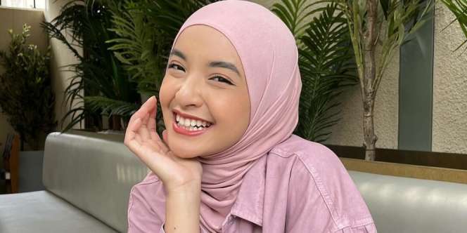 Idap Disleksia, Nabila Ishma Ngaku Makin Parah Sejak Eril Anak Ridwan Kamil Meninggal Dunia