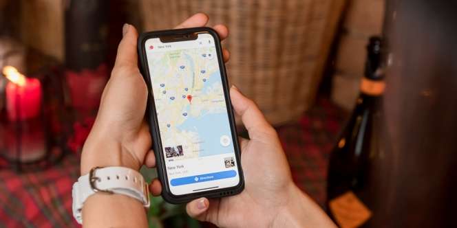 3 Cara Mudah Menghapus Foto dan Video di Google Maps