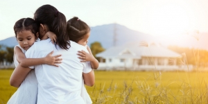Penuh Tantangan, Ini 10 Tips Pengasuhan Anak untuk Single Parent