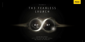 POCO Kembali Gelar Fearless Launch Pada Tanggal 4 Juli 2024, Hadir Lagi dengan Gebrakan Extreme