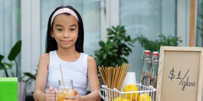 6 Ide Jualan Market Day Anak Tk yang Kreatif dan Dijamin Laris di Sekolah