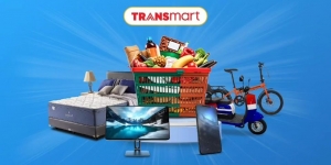Diskon Transmart Belanja Asik 29 Juni-31 Agustus 2024, Bisa Cicilan Hingga Setahun Lho!