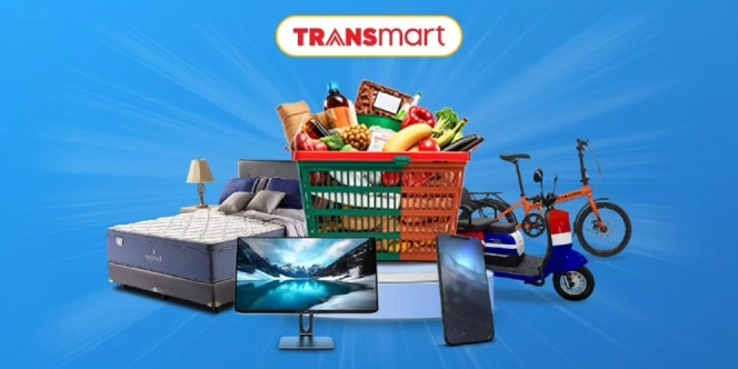 Diskon Transmart Belanja Asik 29 Juni-31 Agustus 2024, Bisa Cicilan Hingga Setahun Lho!