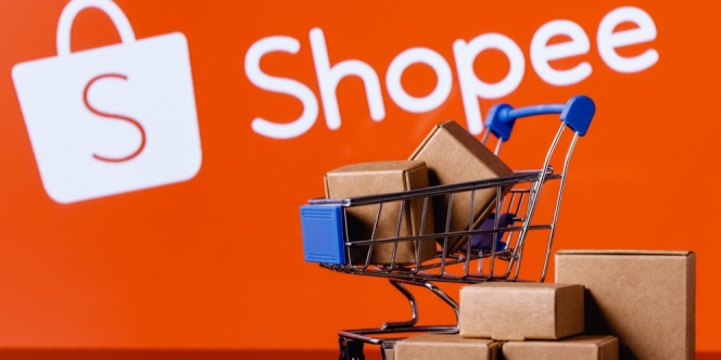 Kode Voucher Shopee Tanggal 1 Juli 2024, Banyak Diskon dan Cashback