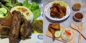 Resep Bebek Goreng Surabaya dengan Rasa yang Khas dan Kaya Rempah-Rempah