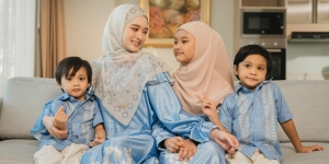 Anak-anak Virgoun Tak Tahu Ayahnya Ditangkap karena Narkoba, Inara Rusli Ungkap Alasannya