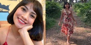 Viral Video Perempuan yang Disebut Mirip Vanessa Angel, Netizen Langsung Ramai Bernostalgia