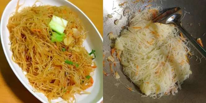 10 Tips Bikin Goreng Bihun yang Mudah dengan Cita Rasa Istimewa