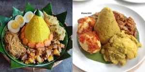 Resep Nasi Bogana Khas Cirebon dengan Rasa yang Nikmat dan Istimewa