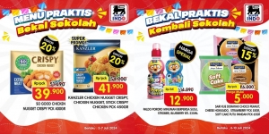 Promo Superindo 4-10 Juli 2024 Hadirkan Edisi Spesial Kembali Sekolah, Persiapan Belajar Buah Hati Nih!