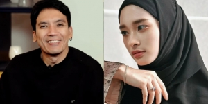 Tiba-tiba Inara Rusli Dijodoh-jodohkan dengan Desta, Begini Responsnya!