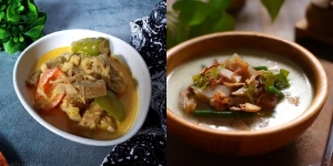 Resep Sayur Nangka Sederhana, Gurih, Lezat Bumbunya Menggugah Selera