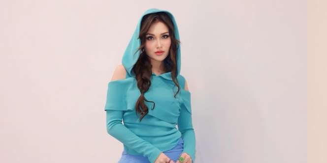 Putus dengan Fardhana, Ayu Ting Ting Jadi Makin Tenang setelah Kembalikan Seserahan