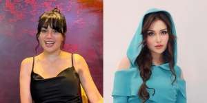 Hubungan Ayu Ting Ting dan Muhammad Fardhana Kandas, Nikita Mirzani Ikutan Buka Suara